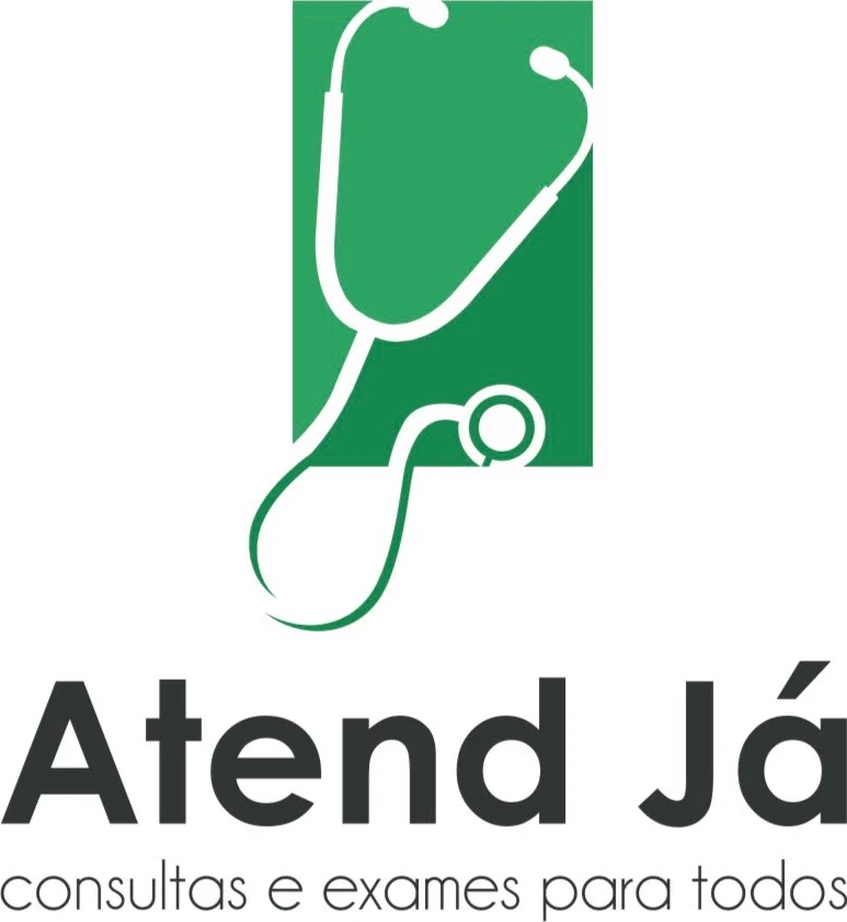 Atend Já, consultas e exames para todos