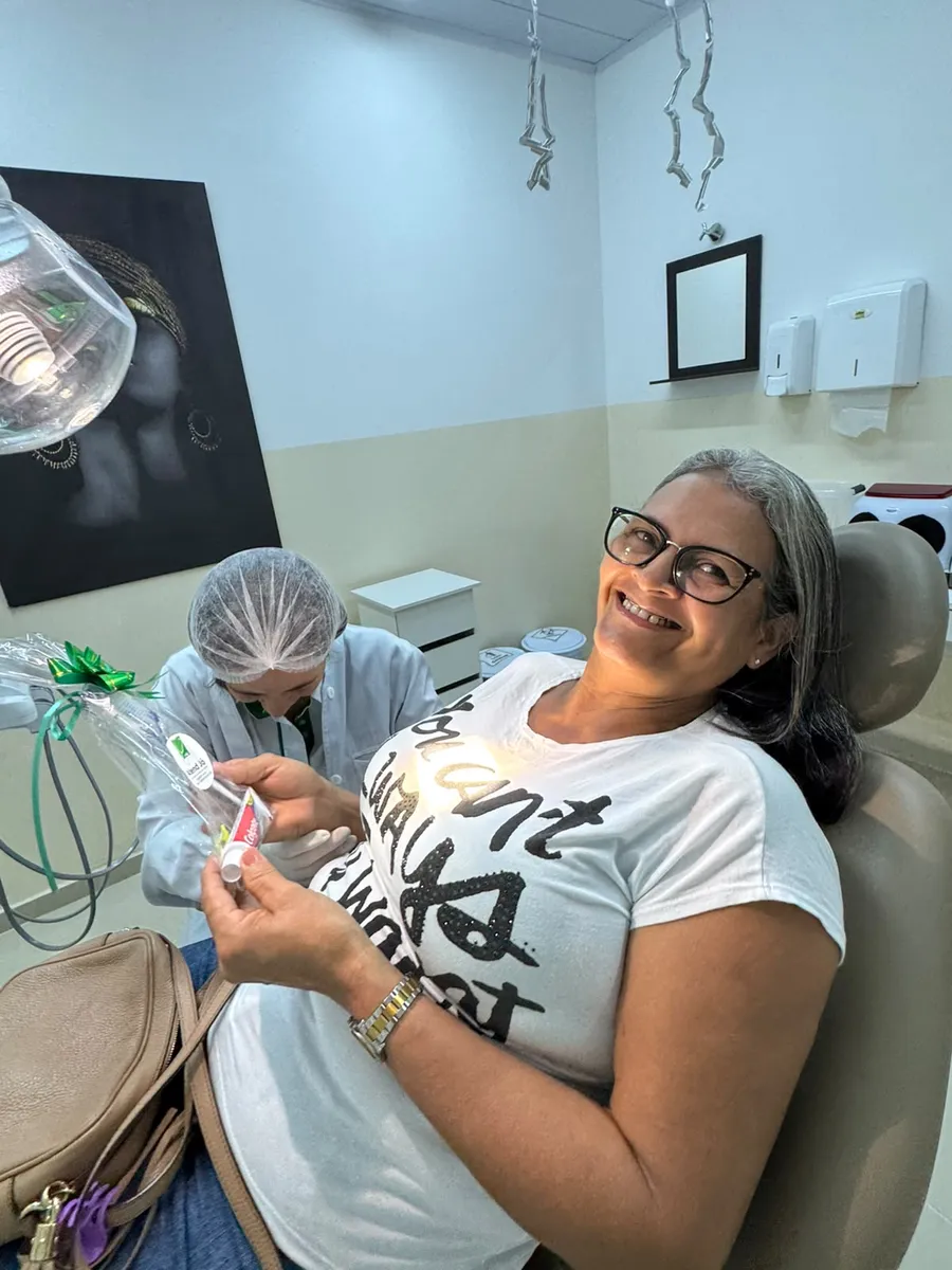 Odontologia em Maceió na Clínica Atend Já